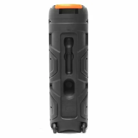 Portable Speaker Inovalley Black